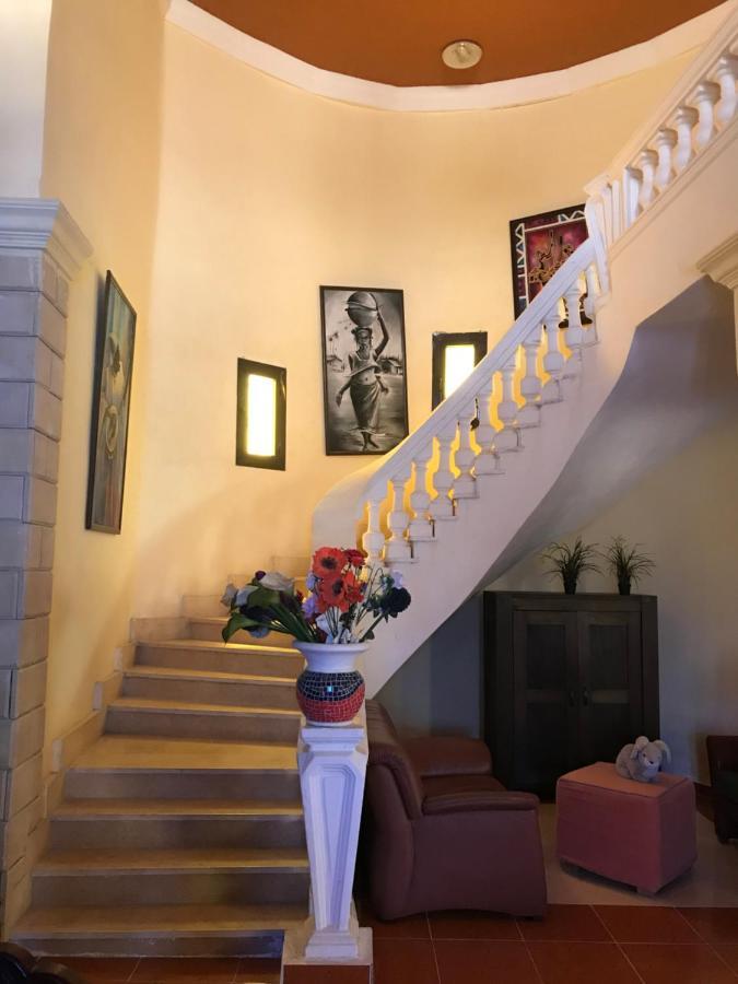 4 Bedroom Superior Family Villa With Private Pool, 5 Min From Beach Abu Talat Alexandria Exterior photo