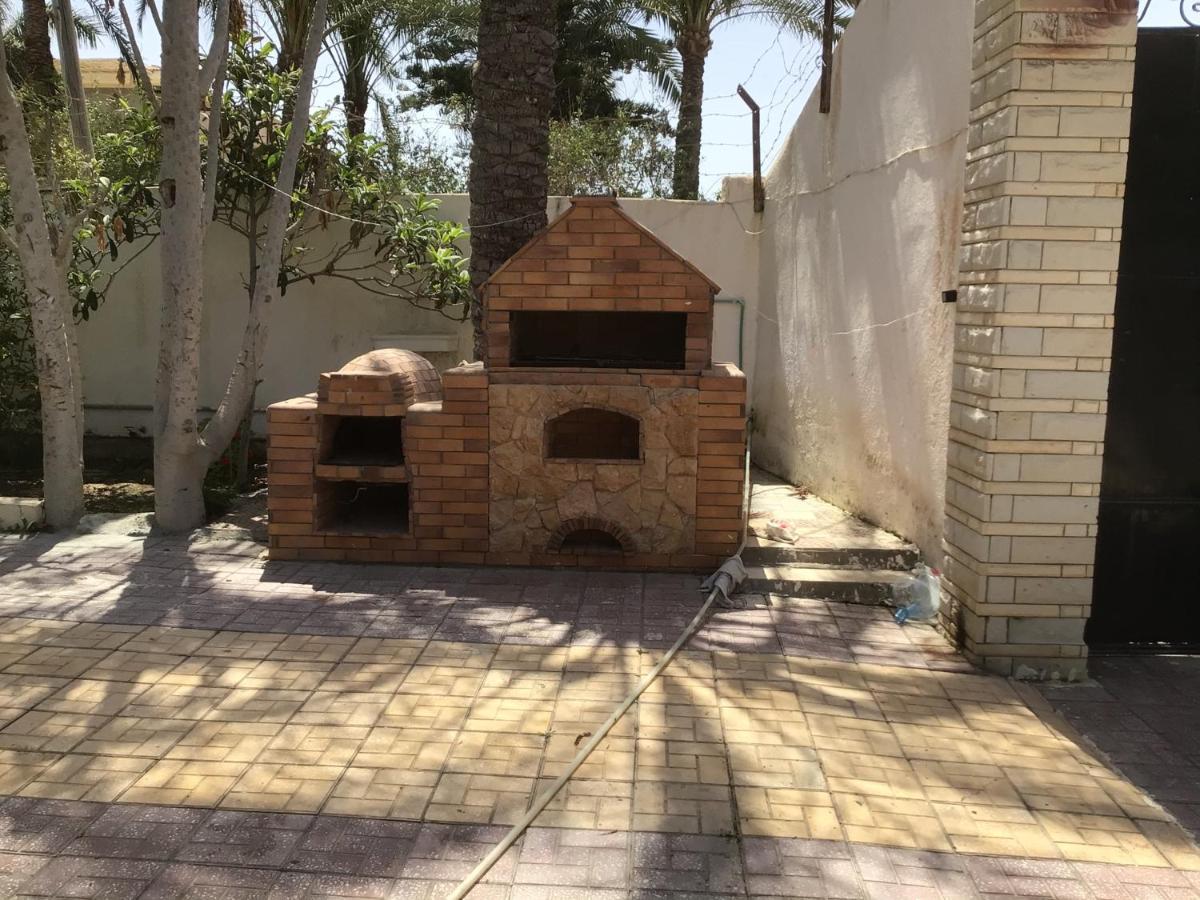 4 Bedroom Superior Family Villa With Private Pool, 5 Min From Beach Abu Talat Alexandria Exterior photo