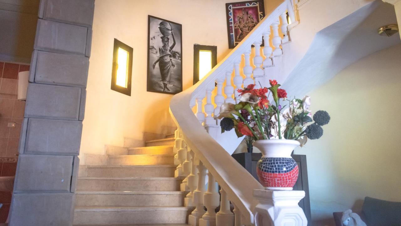 4 Bedroom Superior Family Villa With Private Pool, 5 Min From Beach Abu Talat Alexandria Exterior photo