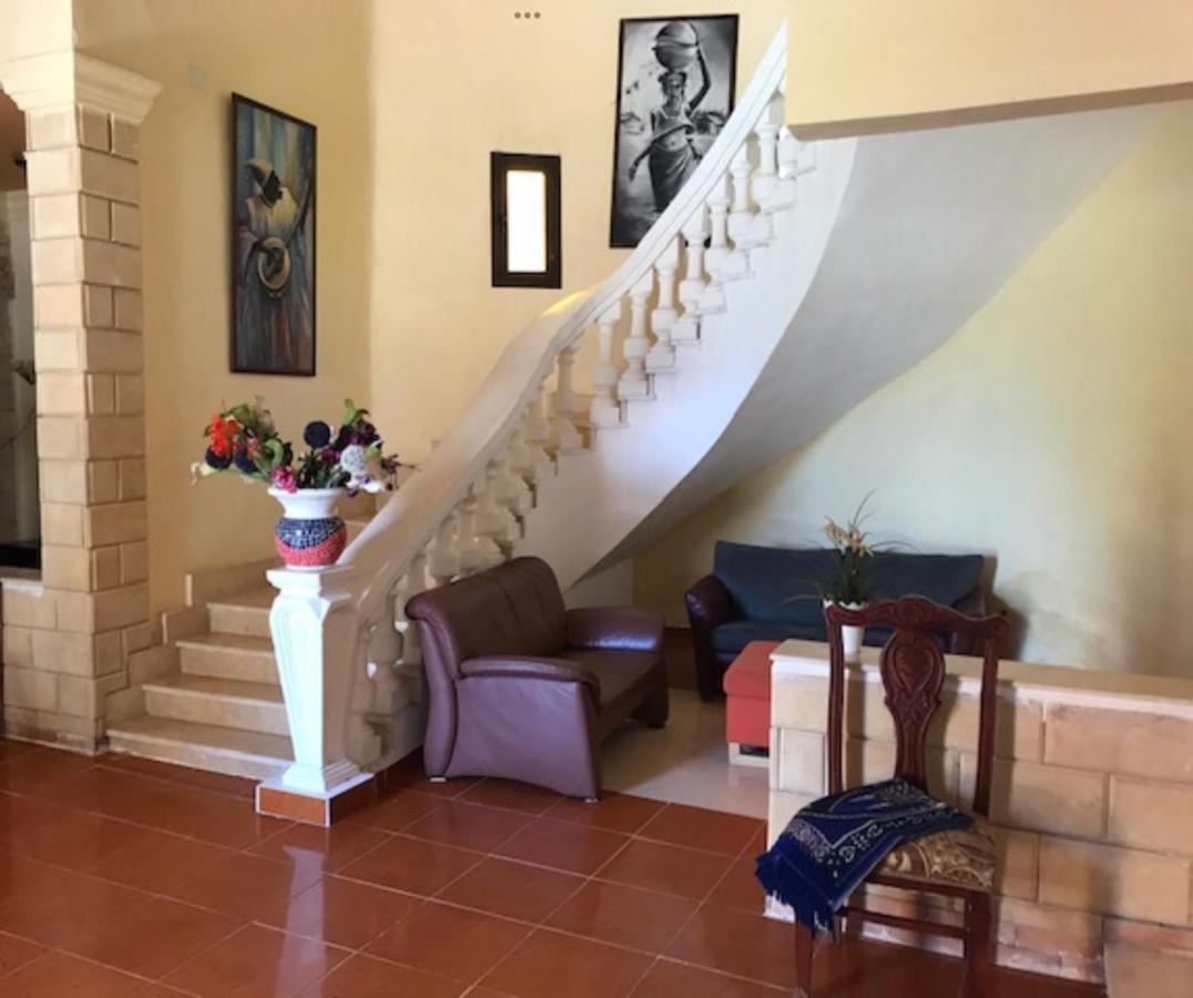 4 Bedroom Superior Family Villa With Private Pool, 5 Min From Beach Abu Talat Alexandria Exterior photo