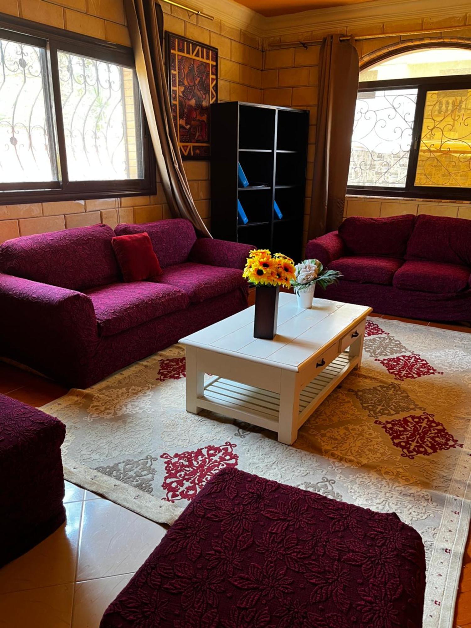 4 Bedroom Superior Family Villa With Private Pool, 5 Min From Beach Abu Talat Alexandria Exterior photo