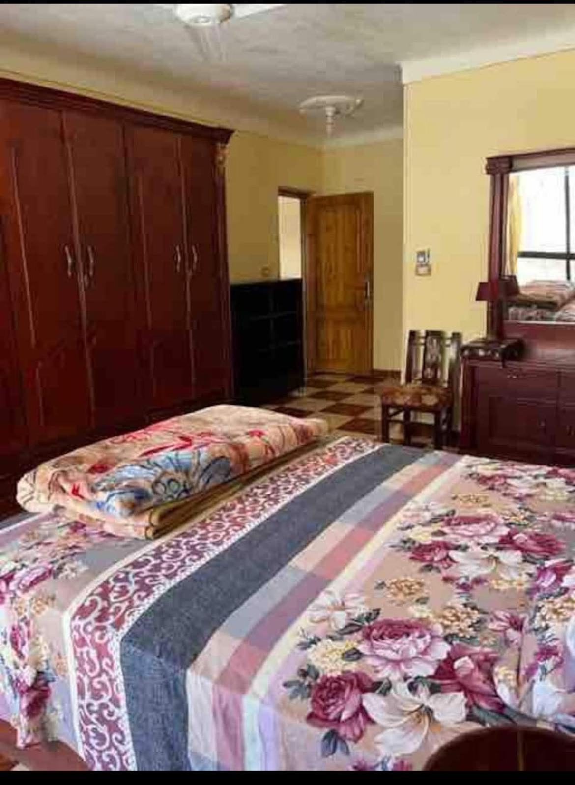 4 Bedroom Superior Family Villa With Private Pool, 5 Min From Beach Abu Talat Alexandria Exterior photo