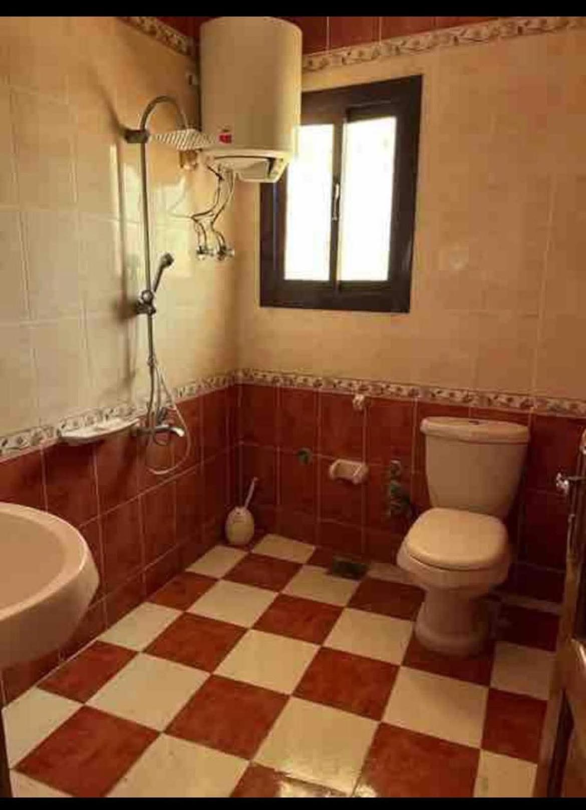4 Bedroom Superior Family Villa With Private Pool, 5 Min From Beach Abu Talat Alexandria Exterior photo