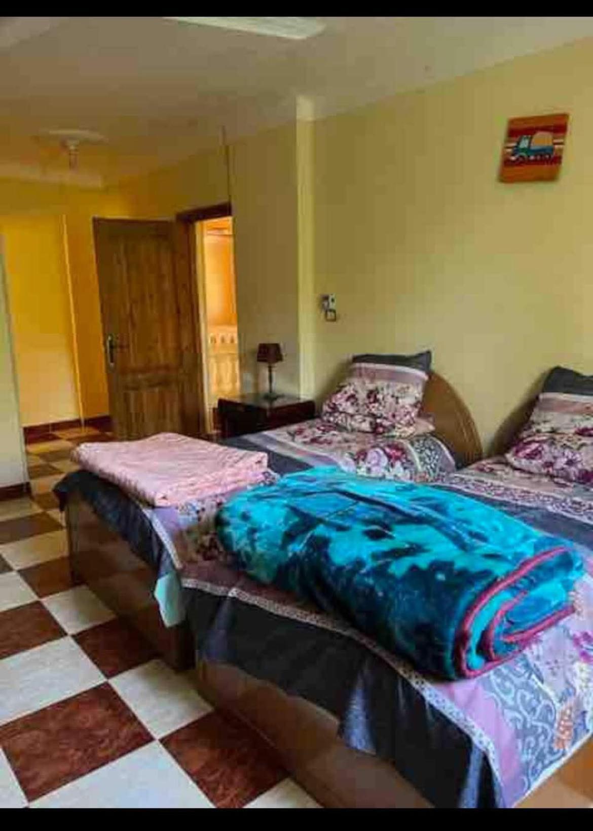 4 Bedroom Superior Family Villa With Private Pool, 5 Min From Beach Abu Talat Alexandria Exterior photo
