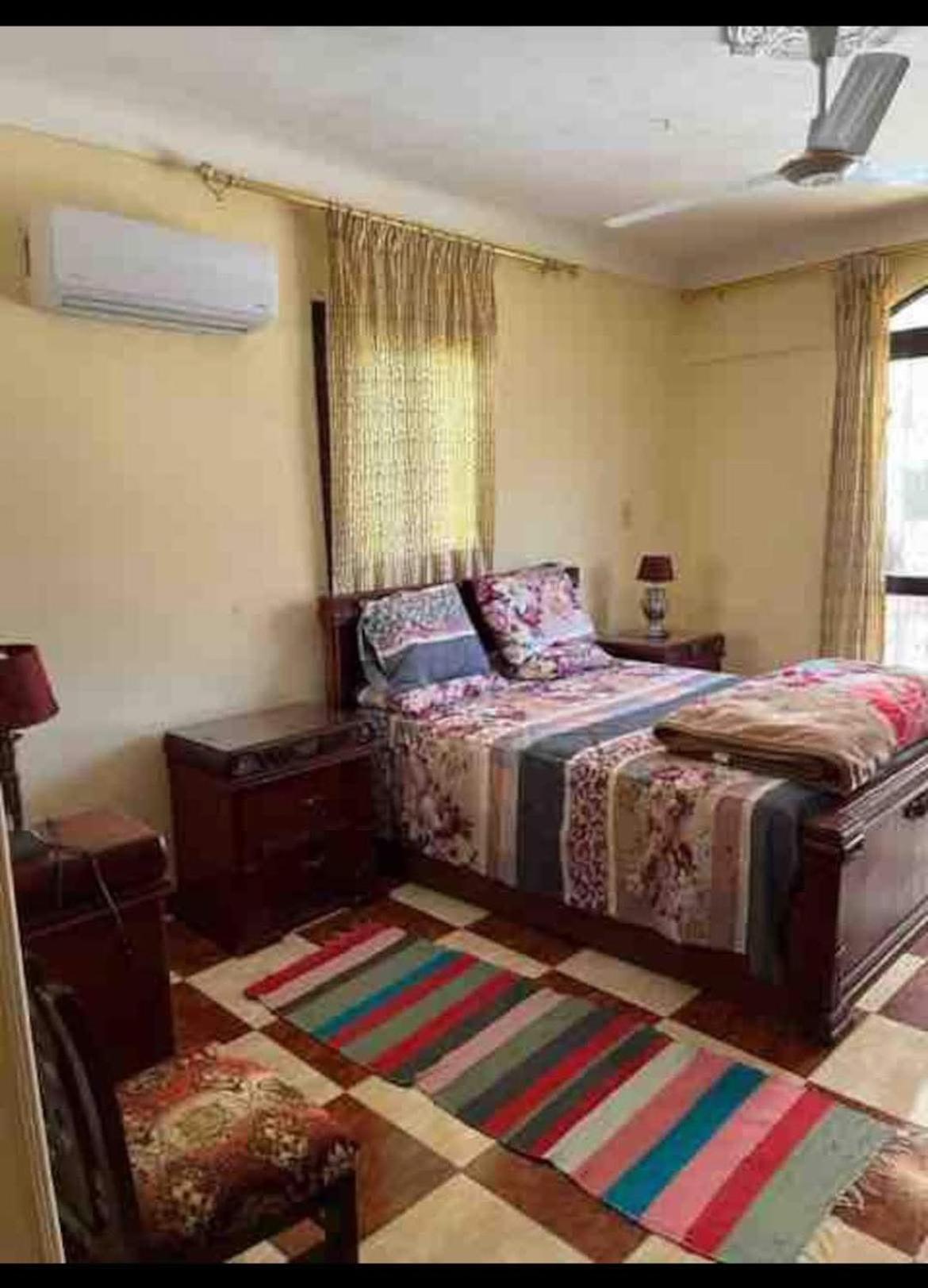 4 Bedroom Superior Family Villa With Private Pool, 5 Min From Beach Abu Talat Alexandria Exterior photo