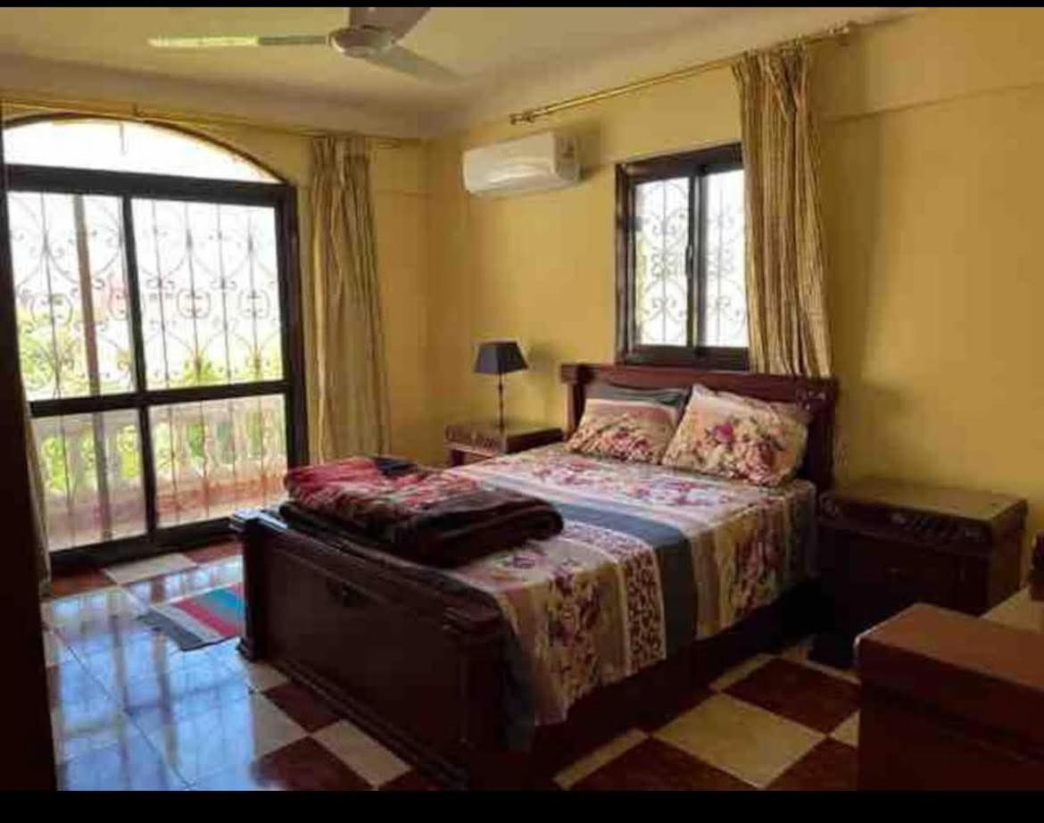 4 Bedroom Superior Family Villa With Private Pool, 5 Min From Beach Abu Talat Alexandria Exterior photo