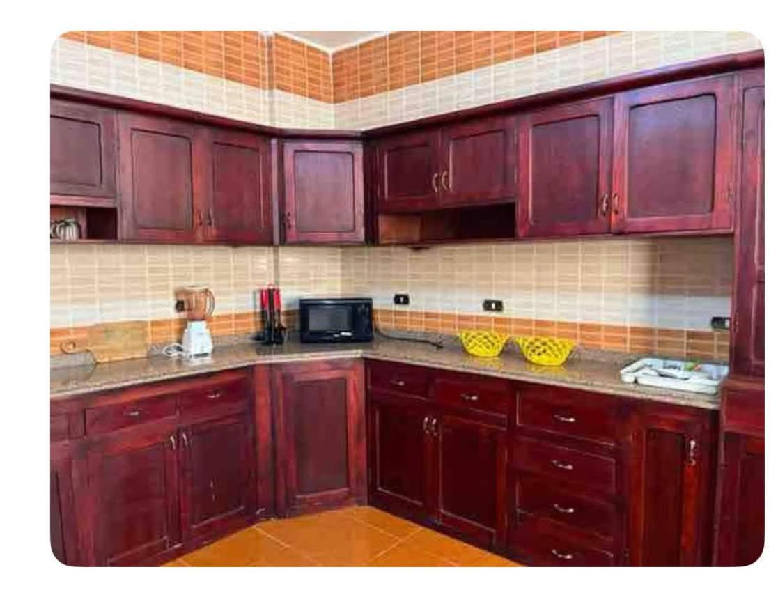 4 Bedroom Superior Family Villa With Private Pool, 5 Min From Beach Abu Talat Alexandria Exterior photo