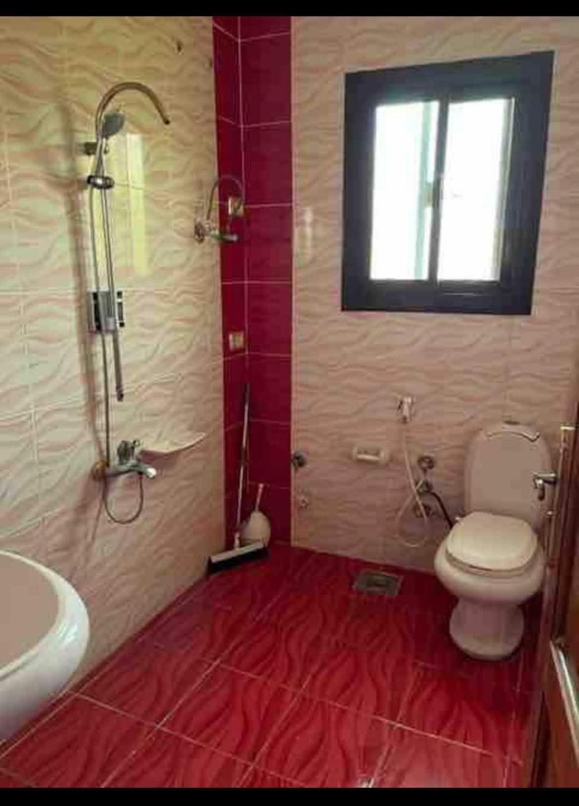 4 Bedroom Superior Family Villa With Private Pool, 5 Min From Beach Abu Talat Alexandria Exterior photo